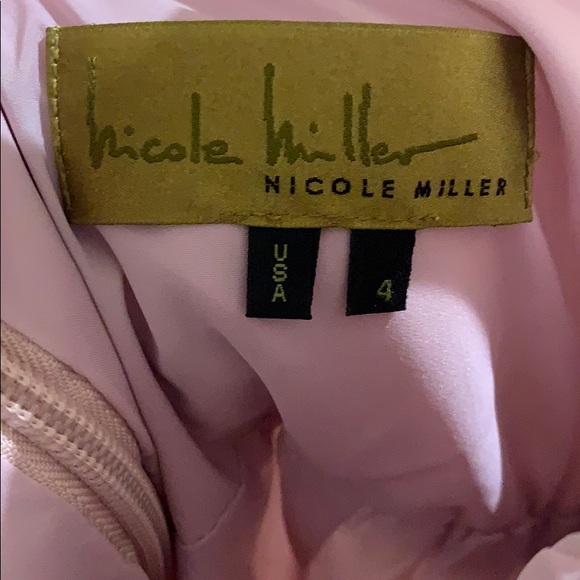 Dress - Picture 5 of 5